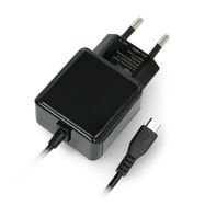 microUSB Power Supply 5V/3A - Goobay