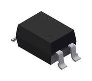 MOSFET RELAY, SPST-NO, 0.14A, 400V, SMD