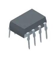 MOSFET RELAY, SPST-NO, 0.1A, 400V, TH