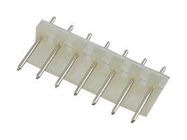 CONNECTOR, HEADER, 7POS, 1ROW, 5.08MM