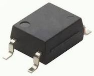 MOSFET RELAY, SPST-NO, 0.7A, 60V, SOP