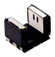 PHOTO INTERRUPTER, TRANSMISSIVE, 3MM