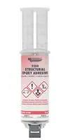 CHEMICAL, STRUCTURAL ADHESIVE, 25ML