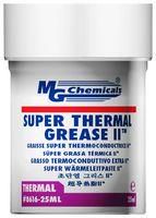 SUPER THERMAL GREASE II, JAR, 25ML