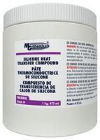 SILICONE HEAT TRANSFER COMPOUND, 470ML