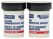 THERMALLY CONDUCTIVE ADHESIVE, 50ML