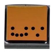 PYROELECTRIC INFRARED SENSOR, 2TO15VDC