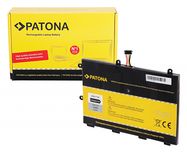 PATONA Battery f. Lenovo ThinkPad Yoga 11e Serie 45N1750 45N1751 45N1748 45N1749, PATONA