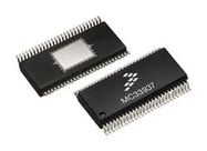 MOTOR DRIVER, 3-PH FET, HSOP-54