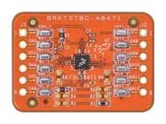 BREAKOUT BRD, 3AXIS LINEAR ACCELEROMETER