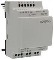 ANALOG EXPANSION I/O MOD, 4-I/P, 2-O/P
