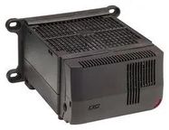 FAN HEATER, 56VDC, 600W