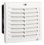 IN FILTER FAN, 24VDC, 4.1W, 4.88 X 4.88"