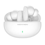 Earphones TWS Vention NBFW0 (white), Vention