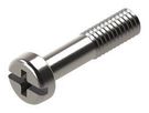 LID SCREW, HEAVY ENCLOSURE, M6 X 25