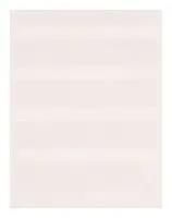 WIRE MARKER, PET, 25.4MM X 57.2MM, WHT