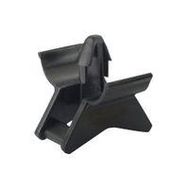 CABLE TIE MOUNT, NYLON 6.6, 40MM, BLACK