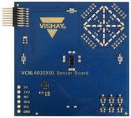 GESTURE + PROXIMITY & AMBIENT ALS MODULE