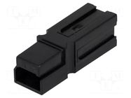 Connector: wire-wire; plug; hermaphrodite; 75A; PIN: 1; for cable ENCITECH