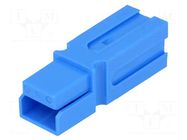 Connector: wire-wire; plug; hermaphrodite; 75A; PIN: 1; for cable ENCITECH