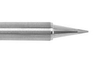 SOLDERING IRON TIP, CONICAL, SHARP