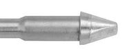 SOLDERING IRON TIP, CHISEL, 4.78MM