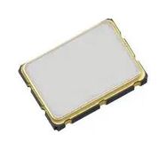 OSCILLATOR, 100MHZ, 7MM X 5MM, LVDS