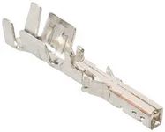 CONTACT, SOCKET, 18AWG, CRIMP
