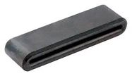 FLAT FERRITE CORE, 60 OHM, 28X1.3MM