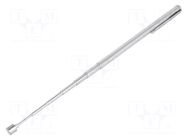 Telescopic magnet; Overall len: 550mm; Holder length: 125mm DONAU ELEKTRONIK