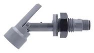 FLOAT SWITCH, LIQUID, SPST-NO/NC/1A/300V