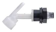 FLOAT SWITCH, LIQUID, SPST-NO/NC, 0.6A