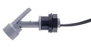 FLOAT SWITCH, LIQUID, SPST-NO/NC/1A/300V