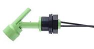FLOAT SWITCH, LIQUID, SPST-NO/NC/1A/300V