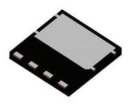 MOSFET, N-CH, 650V, 12A, PQFN