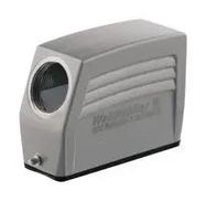 HOOD, SIDE ENTRY, SIZE 5, M20, END CLAMP