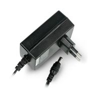 Mean Well GST25E05-P1J power supply 5 V DC / 4 A - plug 5.5 / 2.1 mm