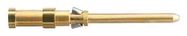 HEAVY DUTY CONTACT, PIN, CRIMP, 20AWG