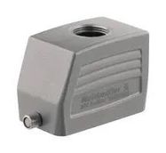 HOOD, TOP ENTRY, SIZE 4, M25, END CLAMP