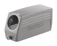 HOOD, SIDE ENTRY, SIZE 8, M25, END CLAMP