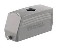 HOOD, TOP ENTRY, SIZE 8, M25, END CLAMP
