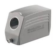 HOOD, SIDE ENTRY, SIZE 6, M25, END CLAMP
