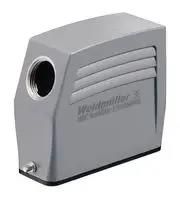 HOOD, SIDE ENTRY, SIZE 5, M25, END CLAMP