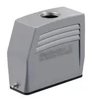 HOOD, TOP ENTRY, SIZE 5, M25, END CLAMP