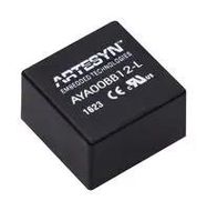 DC-DC CONVERTER, 2 O/P, 2W