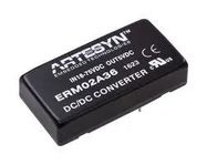 DC-DC CONVERTER, 12V, 0.83A
