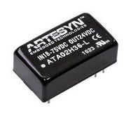 DC-DC CONVERTER, 15V, 0.535A