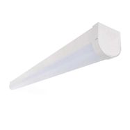 LED linear luminaire PANO 40W, neutral white, EMOS