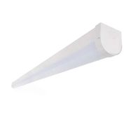 LED linear luminaire PANO 50W, neutral white, EMOS