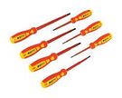 7PC ELECTRICAL SCREWDRIVER SET